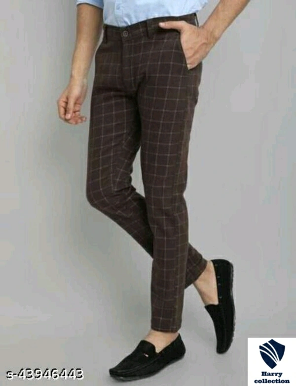 Men Trouser