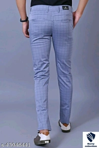 Men Trouser