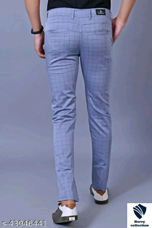 Men Trouser