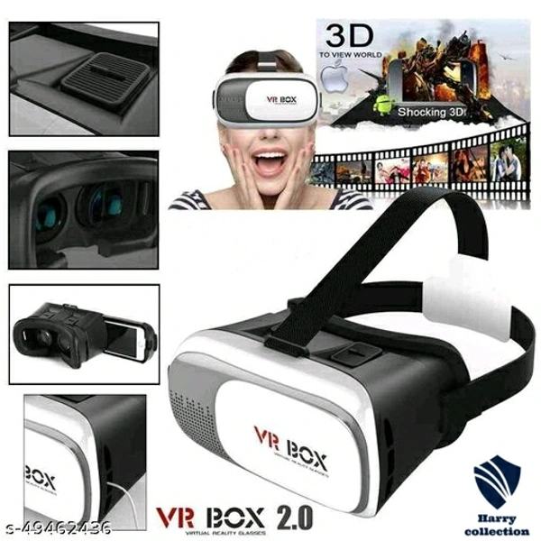 Vr 3d Video Player
