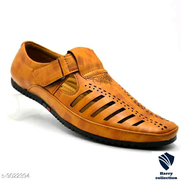Mens Sandle