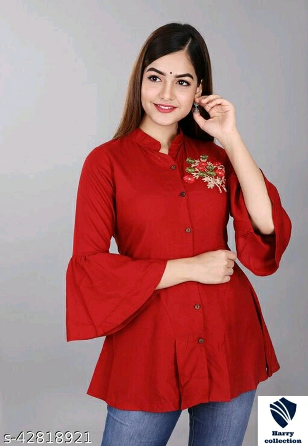 Women Tops