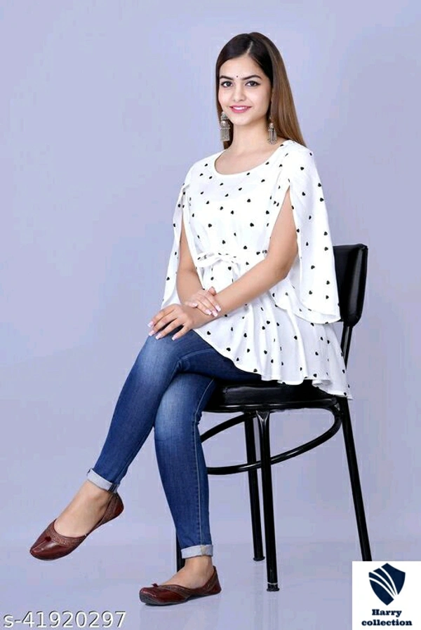 Women Tops