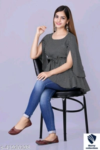 Women Tops