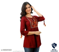 Women Tops