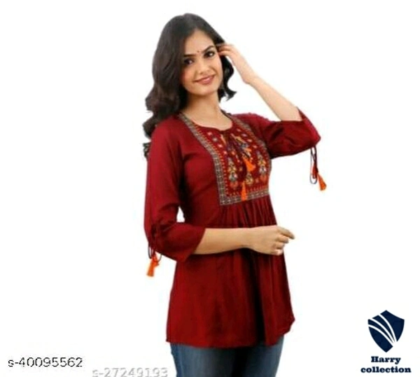 Women Tops