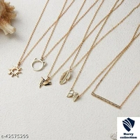 Pendents Lockets
