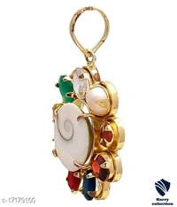 Pendents Lockets