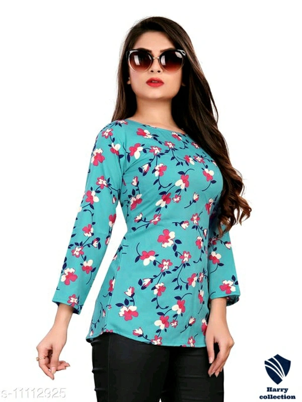 Ladies Top
