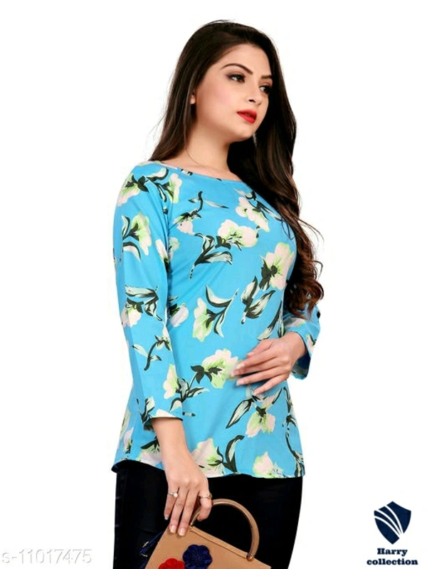 Ladies Top