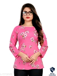 Ladies Top