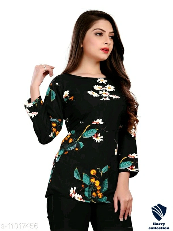 Ladies Top