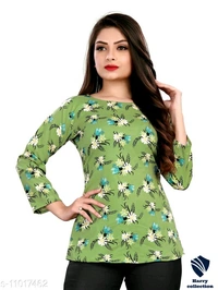 Ladies Top