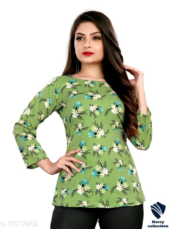 Ladies Top