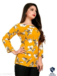 Ladies Top