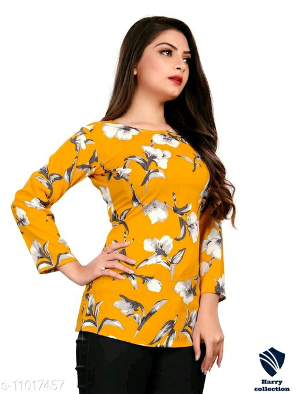 Ladies Top
