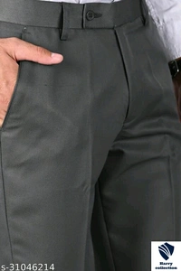 Formal Pants Men
