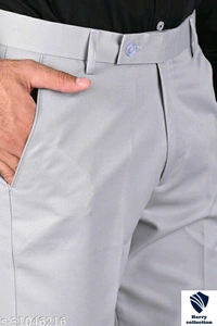 Formal Pants Men