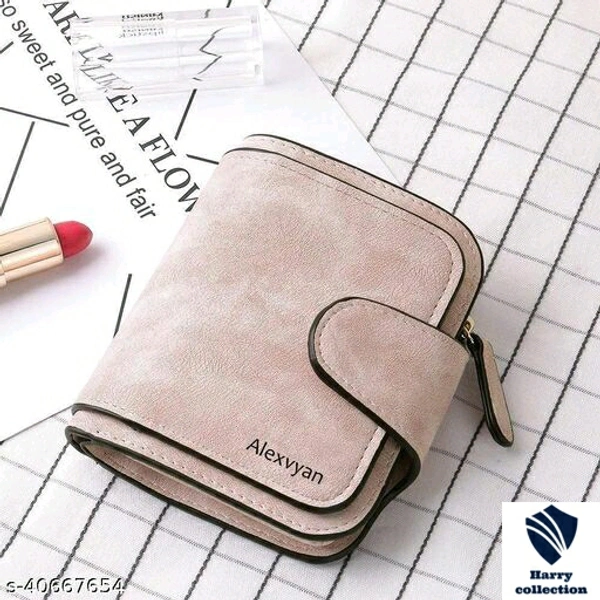 Ladies Purse