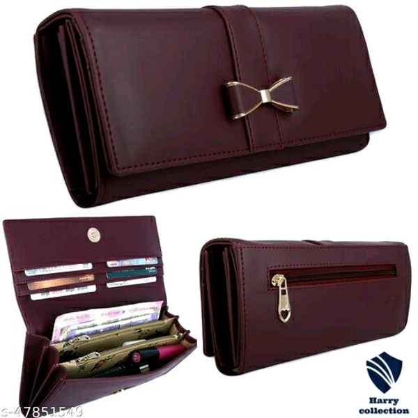 Ladies Purse