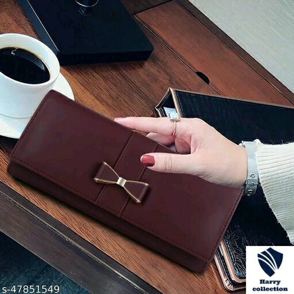 Ladies Purse
