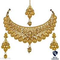 Bridal Set Fancy