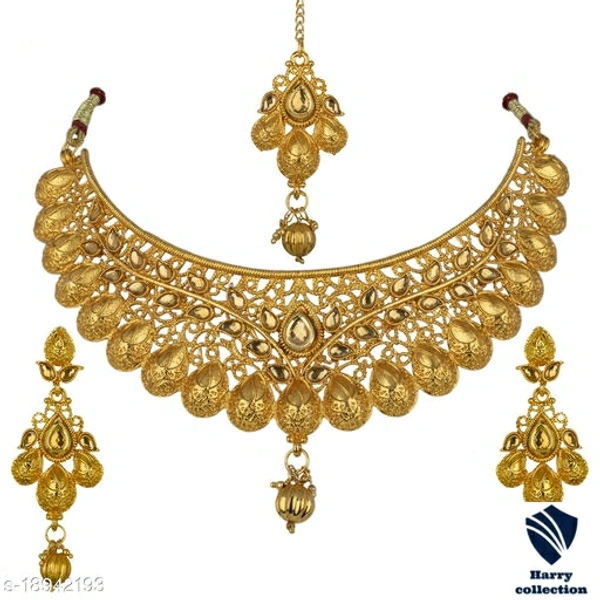 Bridal Set Fancy