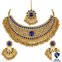 Bridal Set Fancy