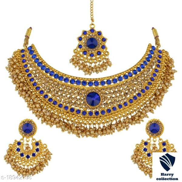 Bridal Set Fancy
