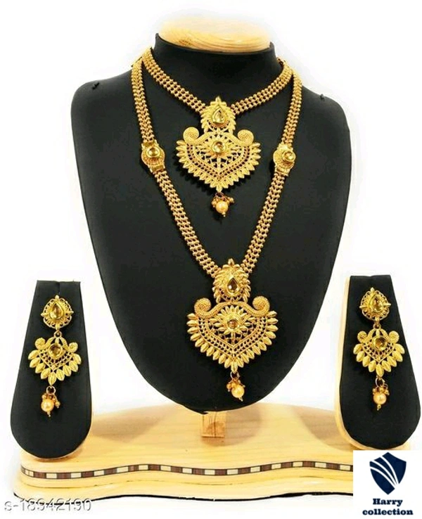 Bridal Set Fancy