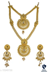 Bridal Set Fancy