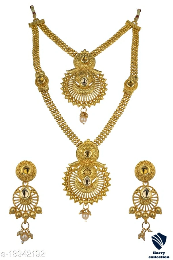 Bridal Set Fancy