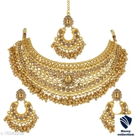 Bridal Set Fancy