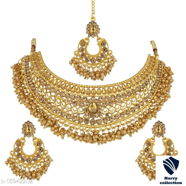 Bridal Set Fancy