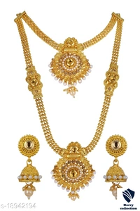 Bridal Set Fancy