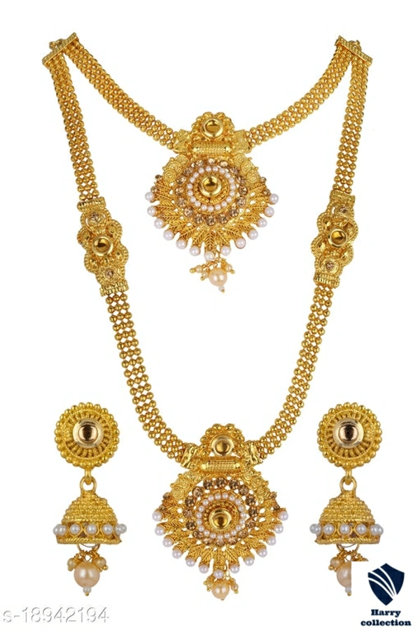 Bridal Set Fancy
