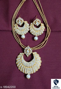 Bridal Set Fancy