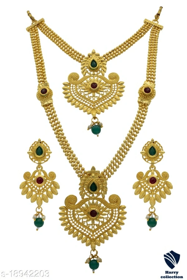Bridal Set Fancy