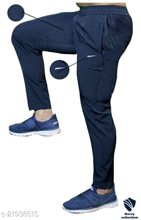 Men Trouser