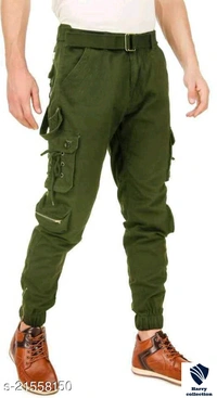 Men Trouser