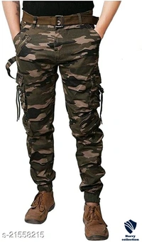 Men Trouser