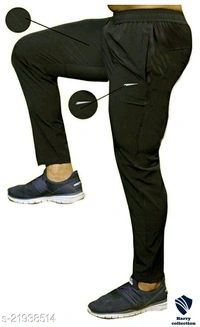Men Trouser