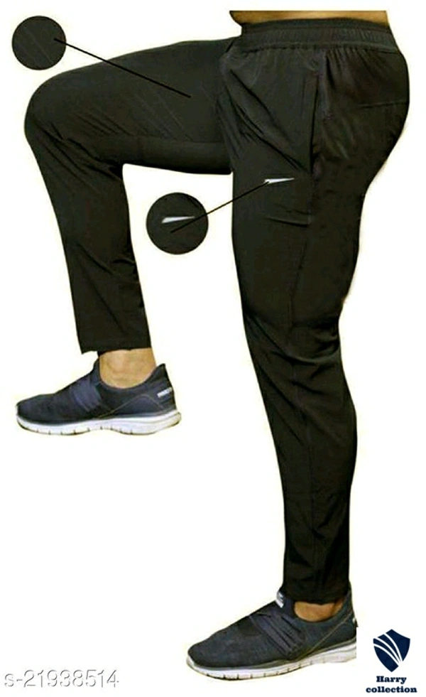 Men Trouser
