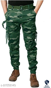 Men Trouser