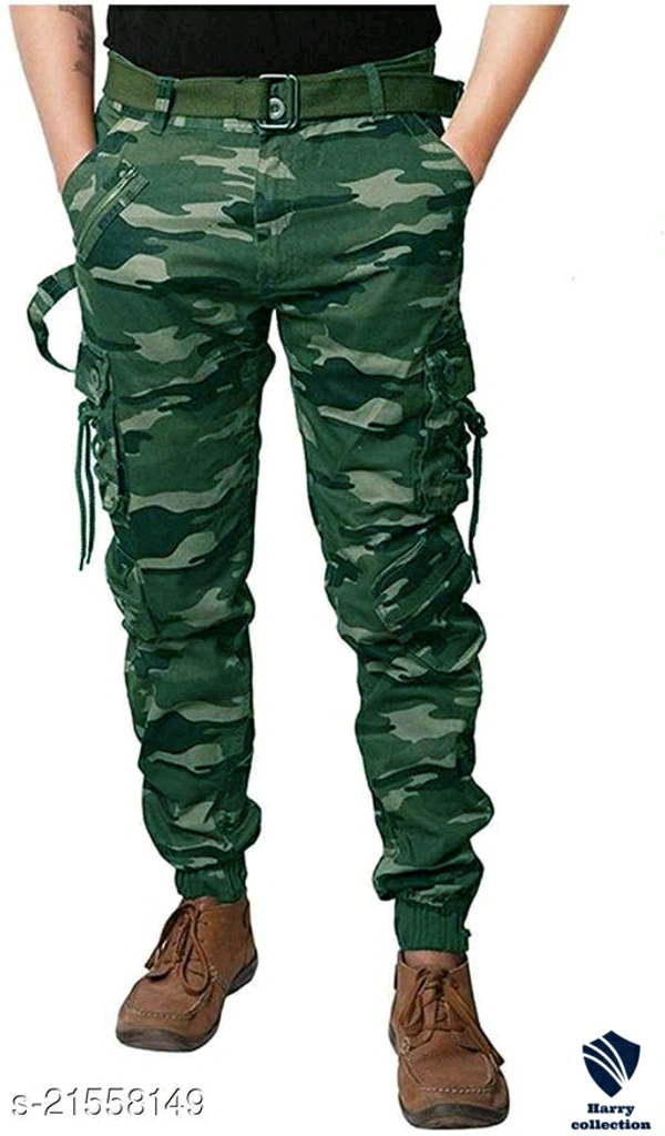 Men Trouser