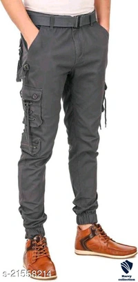 Men Trouser