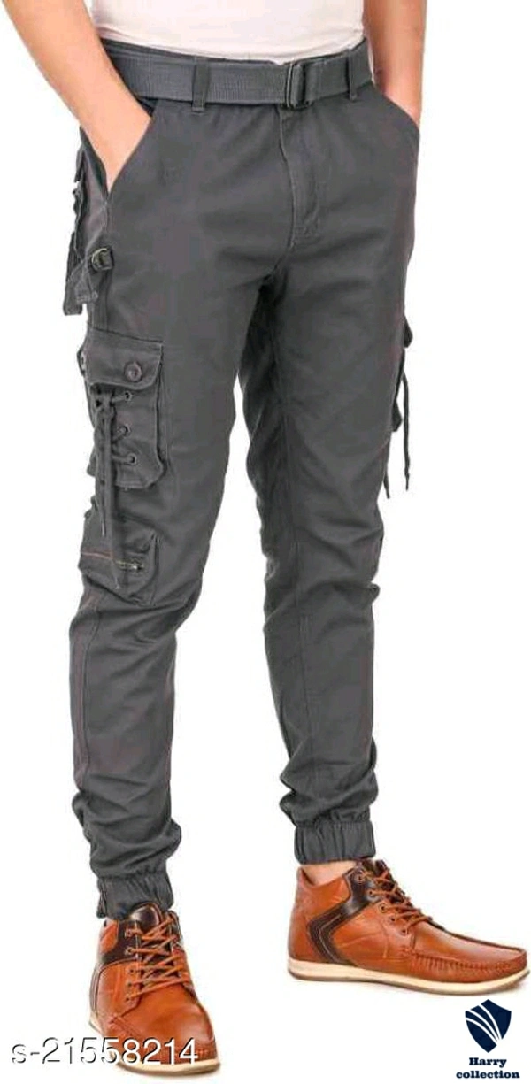 Men Trouser