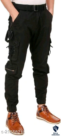 Men Trouser