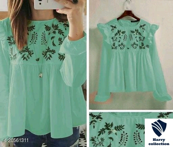 Ladies Top