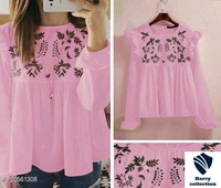 Ladies Top